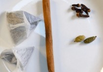 印度香料奶茶的做法_图解好喝的印度香料奶茶怎么做